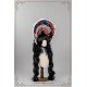 Hinana Queena Mirror Snow White SP 2.0 Deluxe Carnival Long Edition One Piece(Reservation/4 Colours/Full Payment Without Shipping)